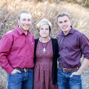 Meet your Posher, Garrett